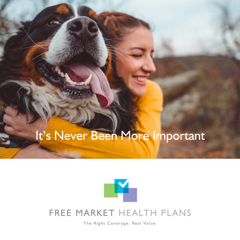 Free Market Health Plans