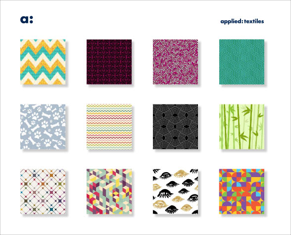 Applied Textiles