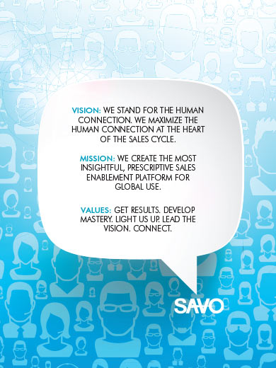 SAVO