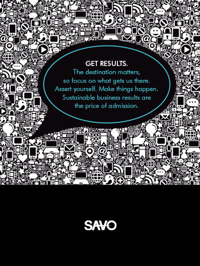 SAVO