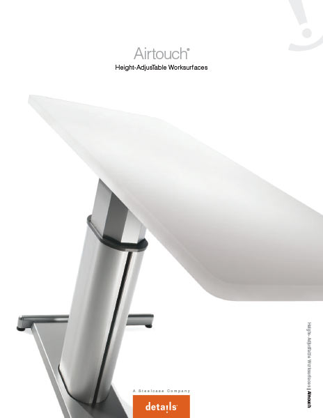 Steelcase|Details
