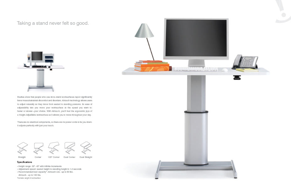 Steelcase|Details