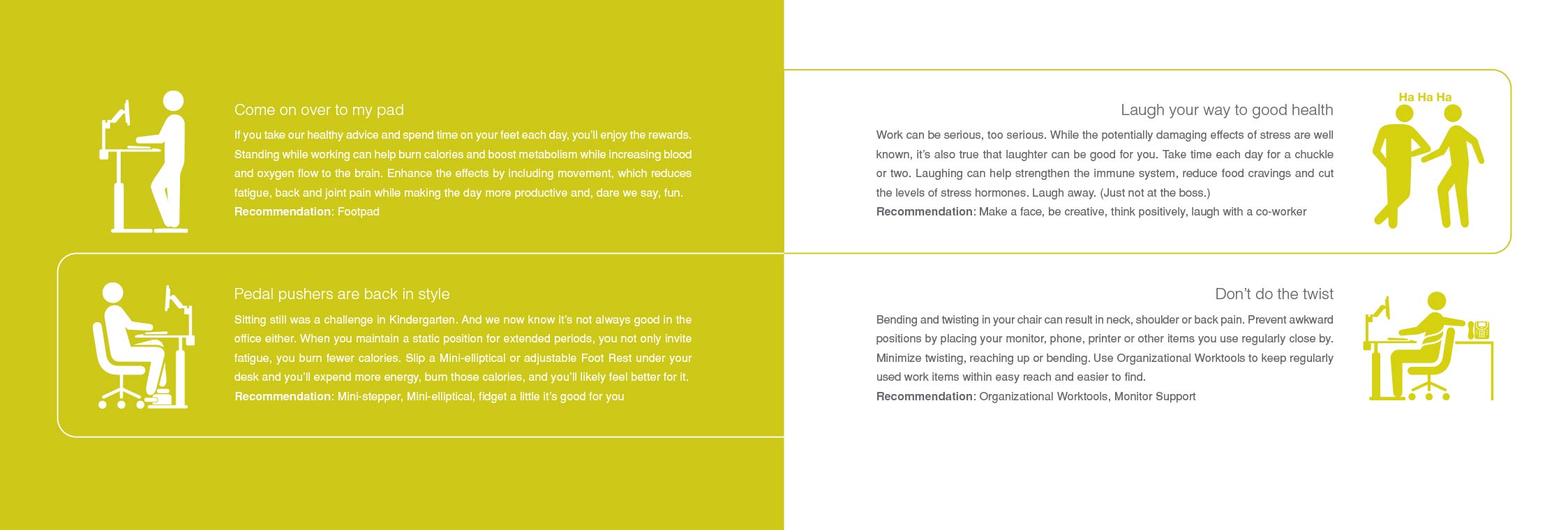 Steelcase|Details