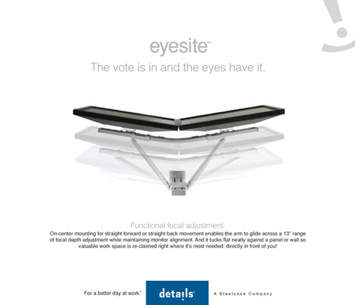 Steelcase|Details
