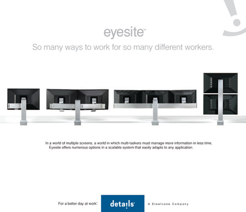 Steelcase|Details
