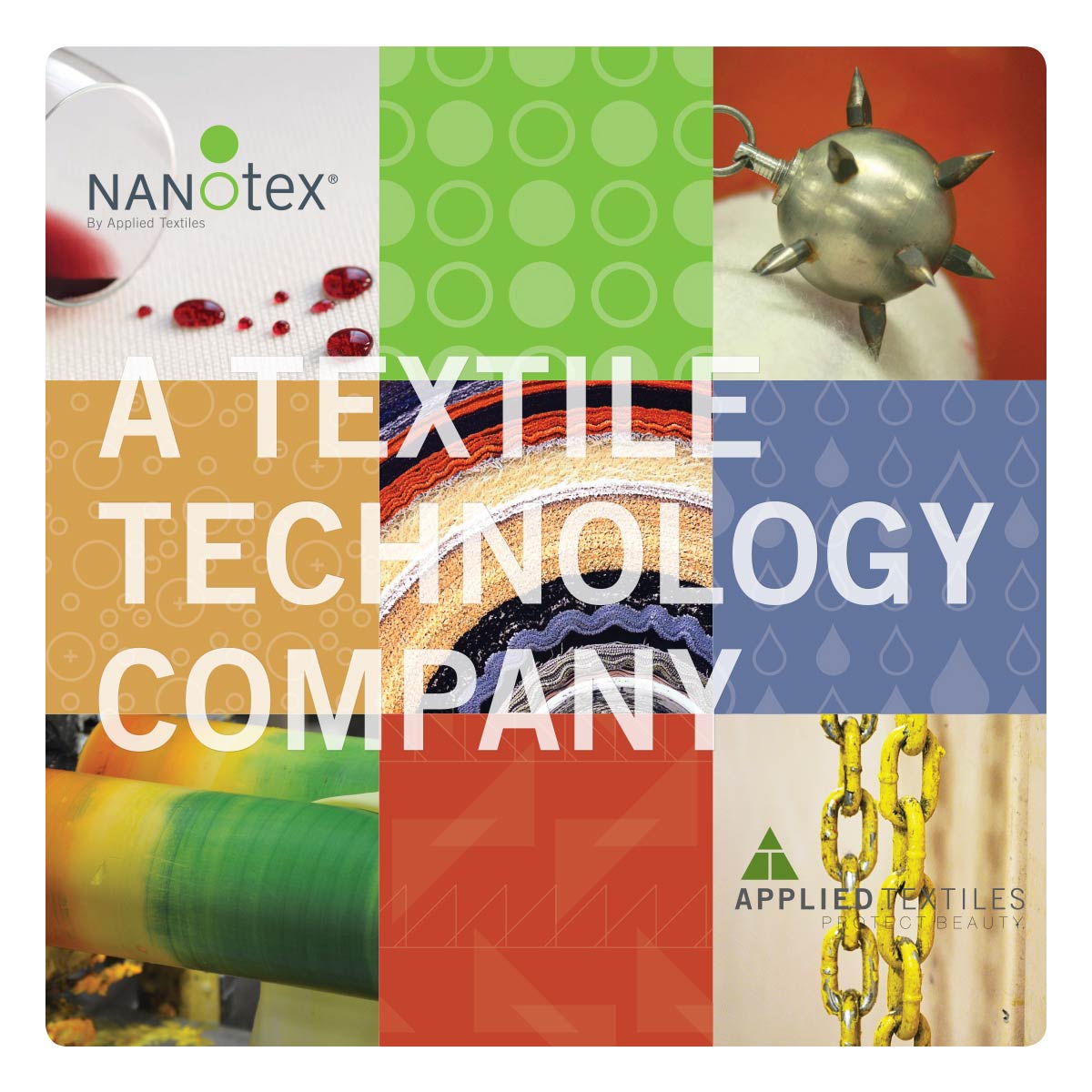 Applied Textiles
