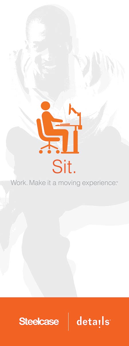 Steelcase|Details