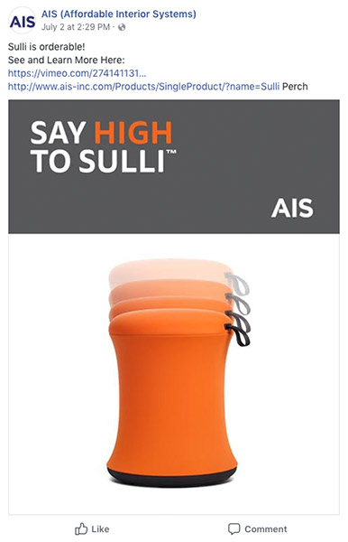 AIS